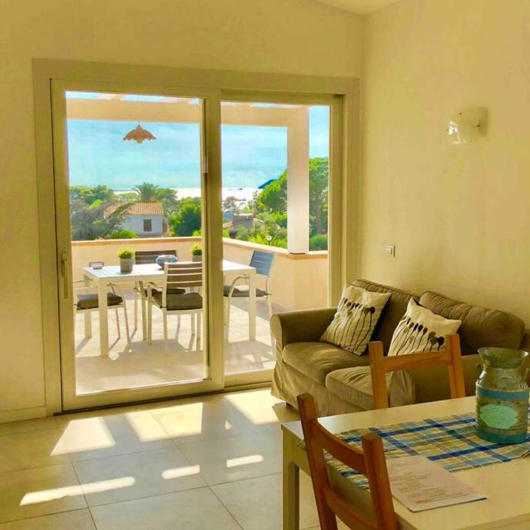 100mt from Campulongu beach with sea view - Casa con 2 Camere da Letto - 39