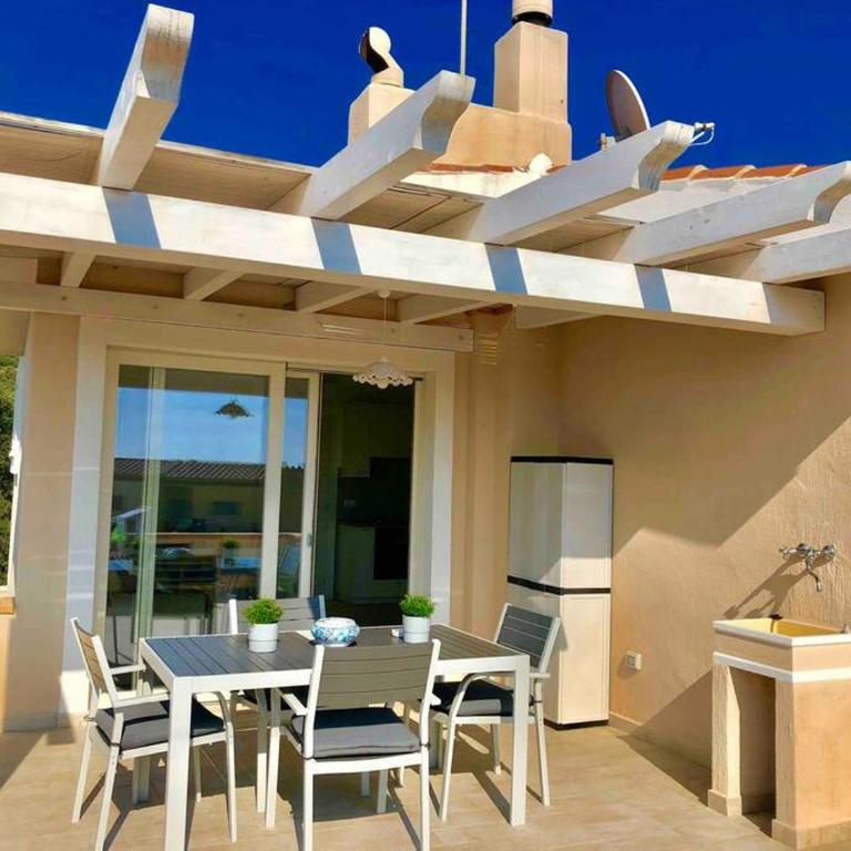 100mt from Campulongu beach with sea view - Casa con 2 Camere da Letto - 41