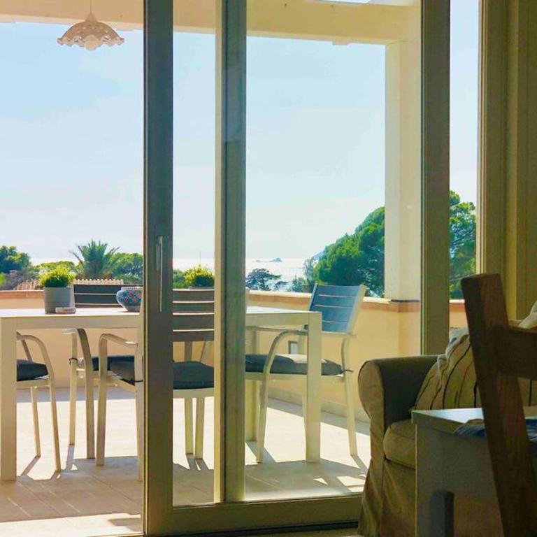 100mt from Campulongu beach with sea view - Casa con 2 Camere da Letto - 43