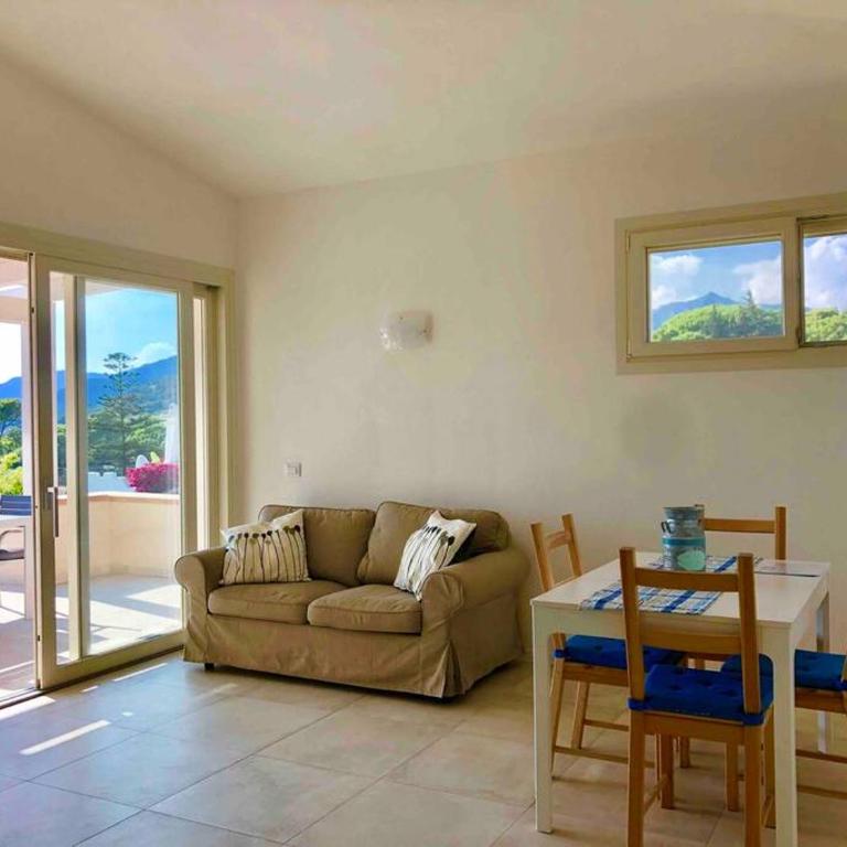100mt from Campulongu beach with sea view - Casa con 2 Camere da Letto - 44