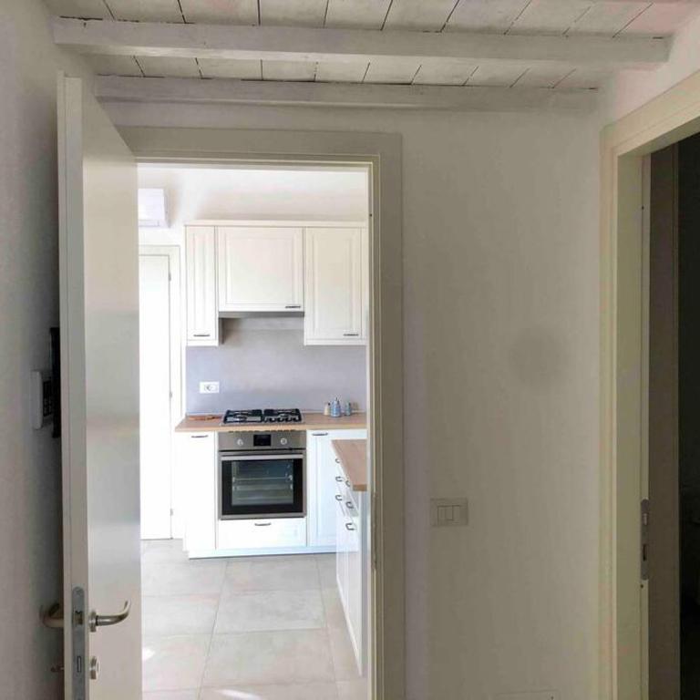 100mt from Campulongu beach with sea view - Casa con 2 Camere da Letto - 46