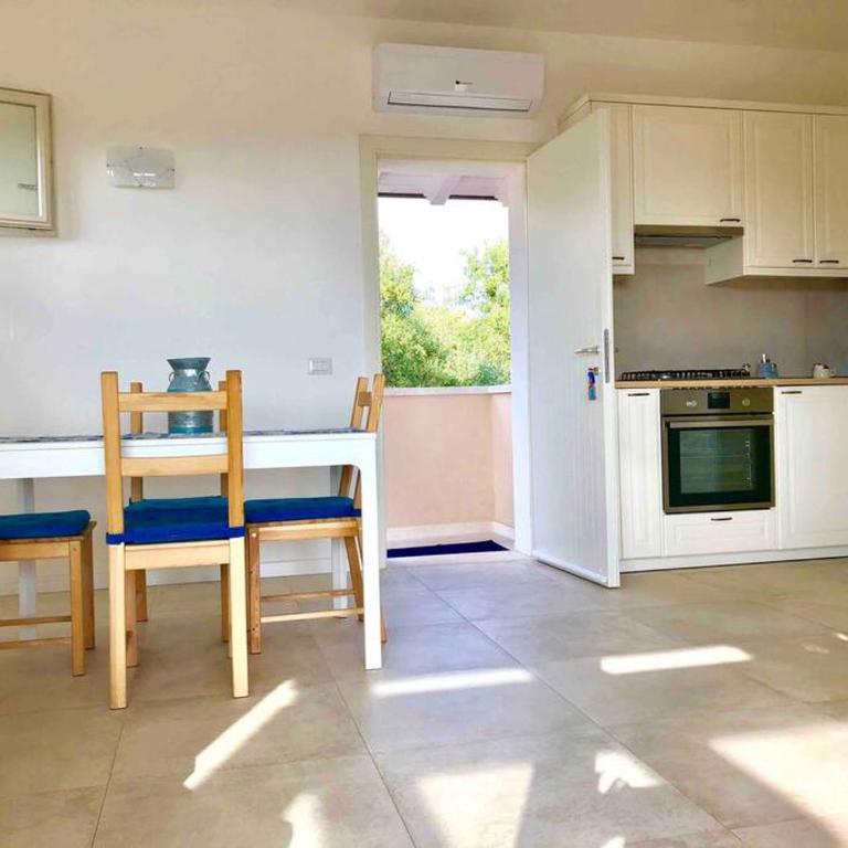 100mt from Campulongu beach with sea view - Casa con 2 Camere da Letto - 48