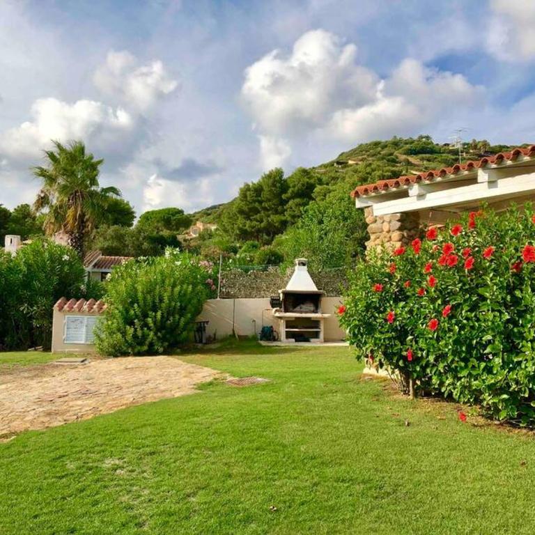 100mt from Campulongu beach with sea view - Casa con 2 Camere da Letto - 50