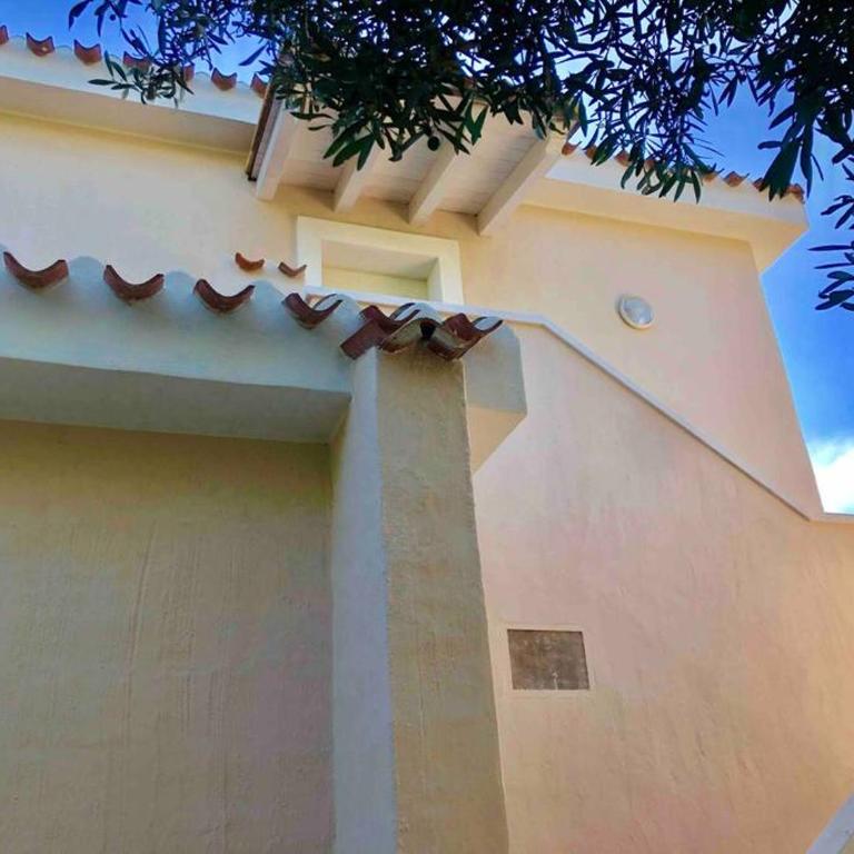 100mt from Campulongu beach with sea view - Casa con 2 Camere da Letto - 63
