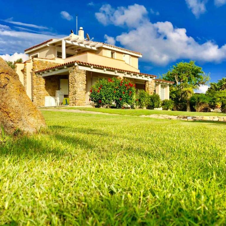100mt from Campulongu beach with sea view - Casa con 2 Camere da Letto - 64