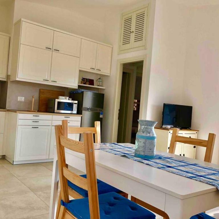 100mt from Campulongu beach with sea view - Casa con 2 Camere da Letto - 65