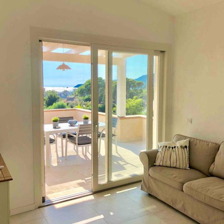 100mt from Campulongu beach with sea view - Casa con 2 Camere da Letto - 72