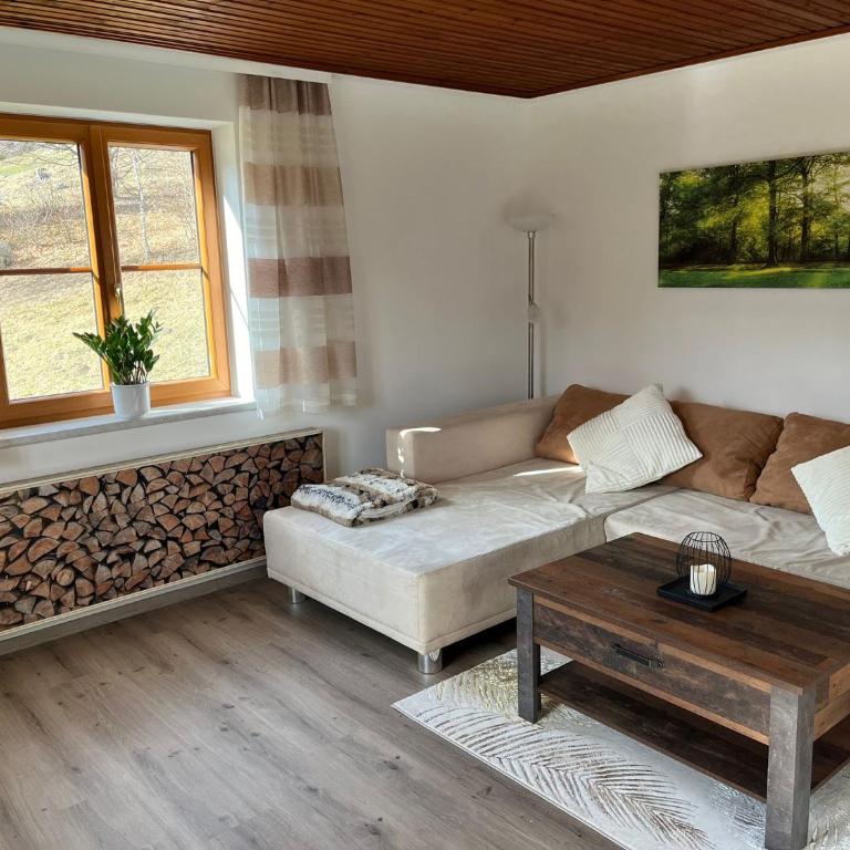 Ferienhaus Deutschmann Sankt Lambrecht - Maison 4 Chambres - 8