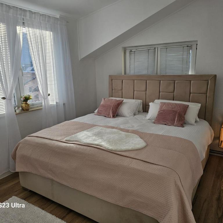 Apartment City View - Two-Bedroom Apartment - 15