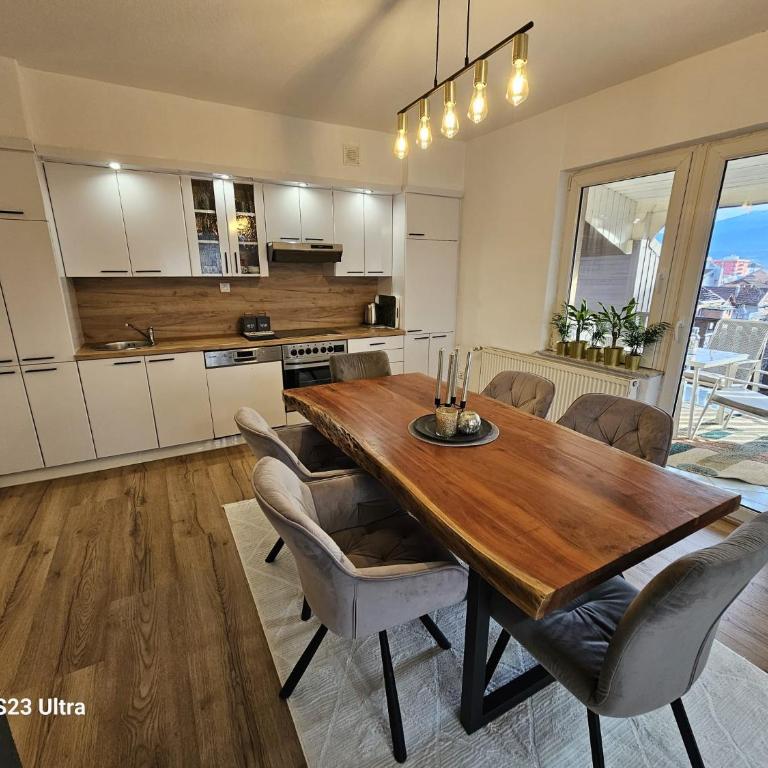 Apartment City View - Two-Bedroom Apartment - 9