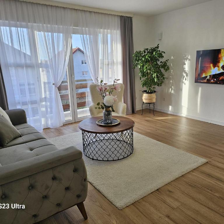 Apartment City View - Apartman sa 2 Spavaće Sobe - 6