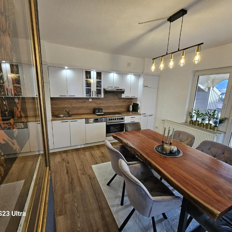 Apartment City View - Two-Bedroom Apartment - 12