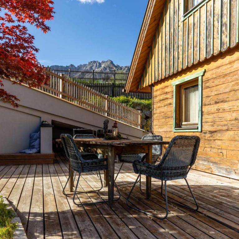 Ferienhaus Comfort - Haus mit 3 Schlafzimmern - 18