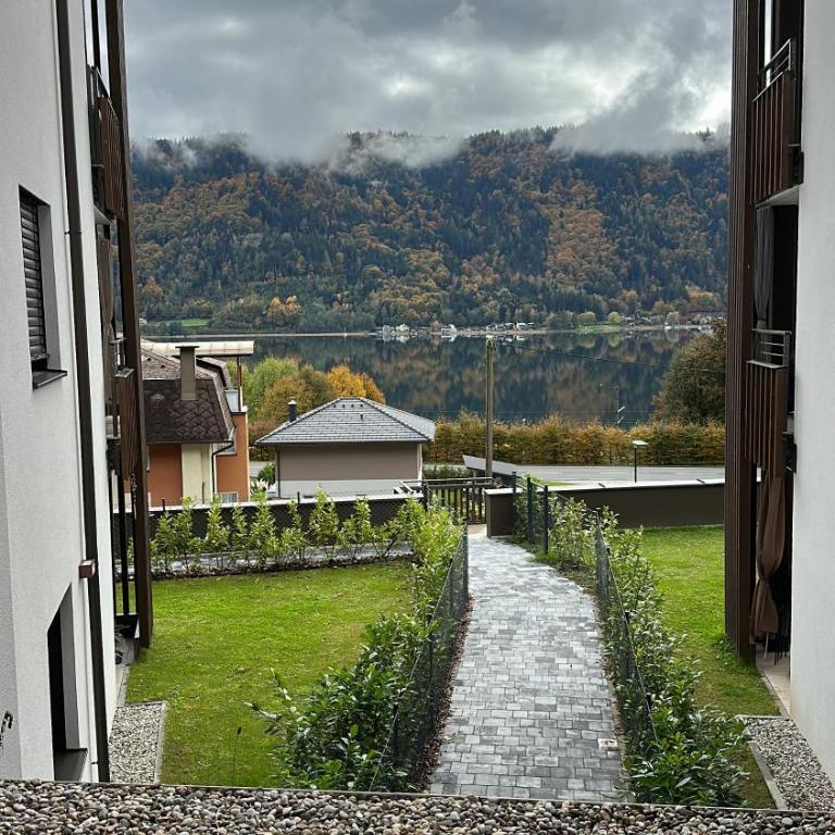 Ferienwohnung Deluxe Sattendorf - Deluxe Apartment - 32