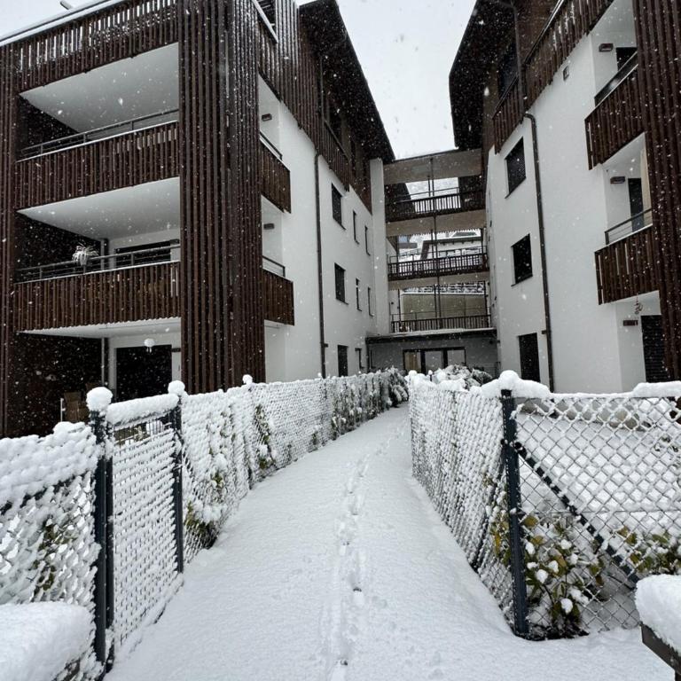 Ferienwohnung Deluxe Sattendorf - Deluxe Apartment - 35