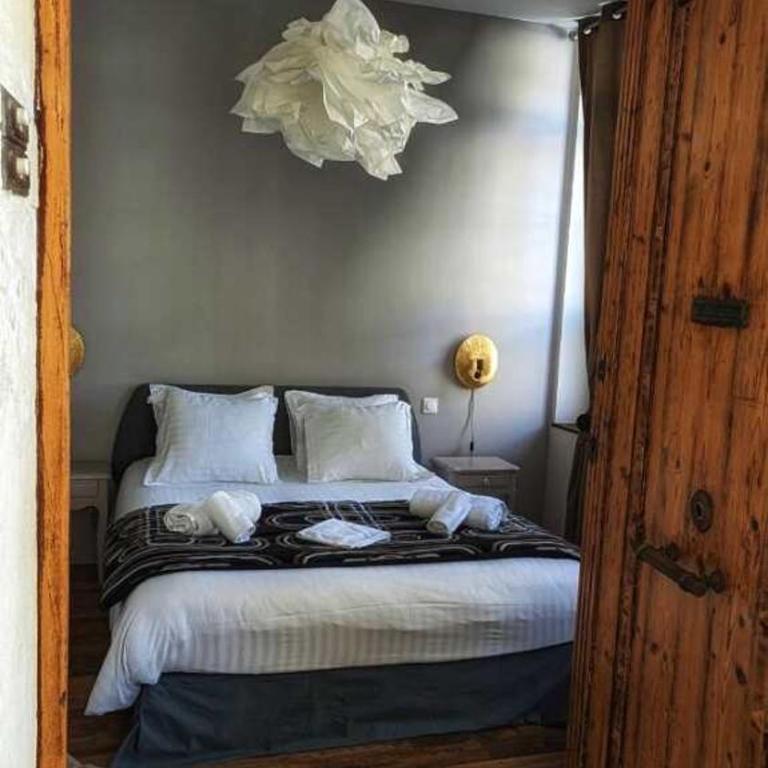 Hotel Galla Placidia - Chambre Double Supérieure avec Baignoire - 2