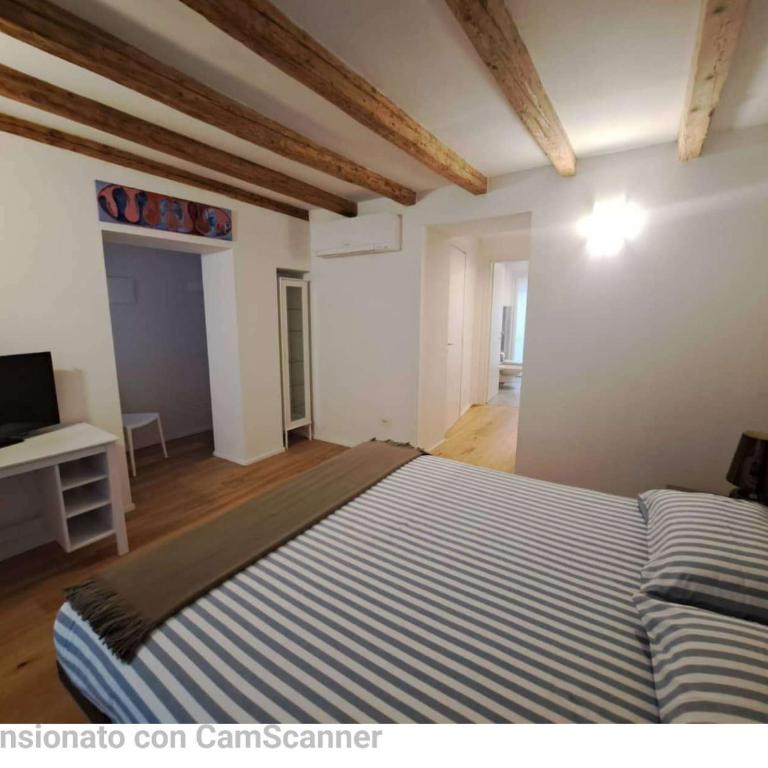 Casa Rosada - Appartamento con 1 Camera da Letto - 21