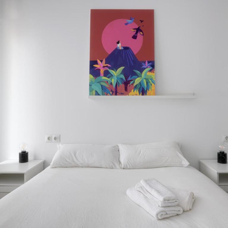 1893 apartment 180 m. from the Old Town, A/C - Three-Bedroom Apartment - 14