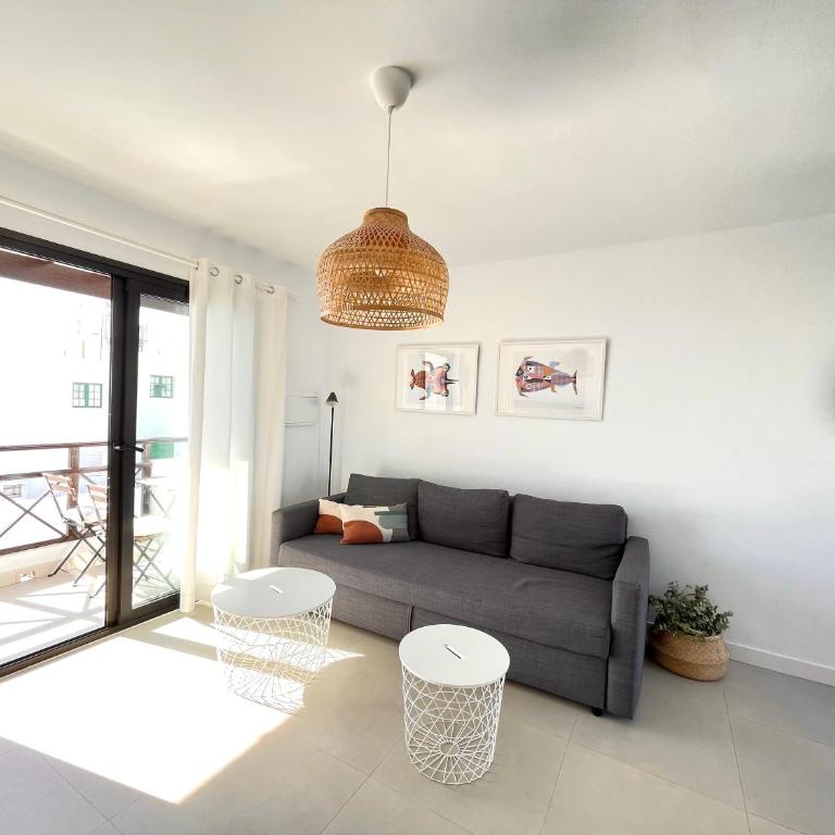 Casa de Los Soles - Two-Bedroom Apartment - 14