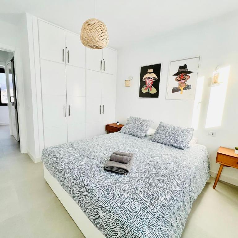 Casa de Los Soles - Two-Bedroom Apartment - 20