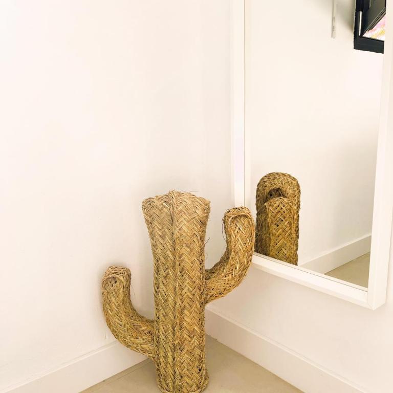 Casa de Los Soles - Two-Bedroom Apartment - 21