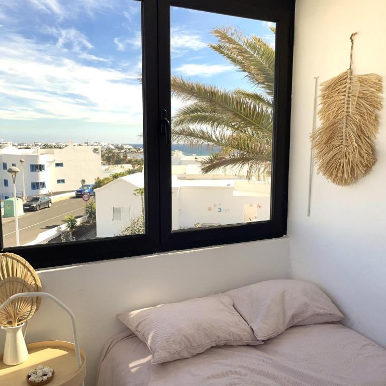Casa de Los Soles - Two-Bedroom Apartment - 22