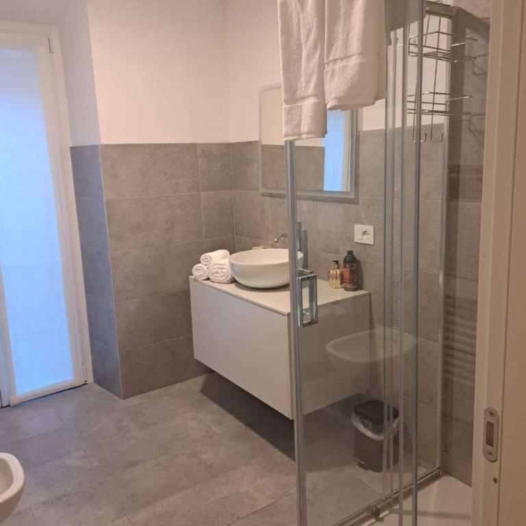 Casa Rosada - Appartamento con 1 Camera da Letto - 23
