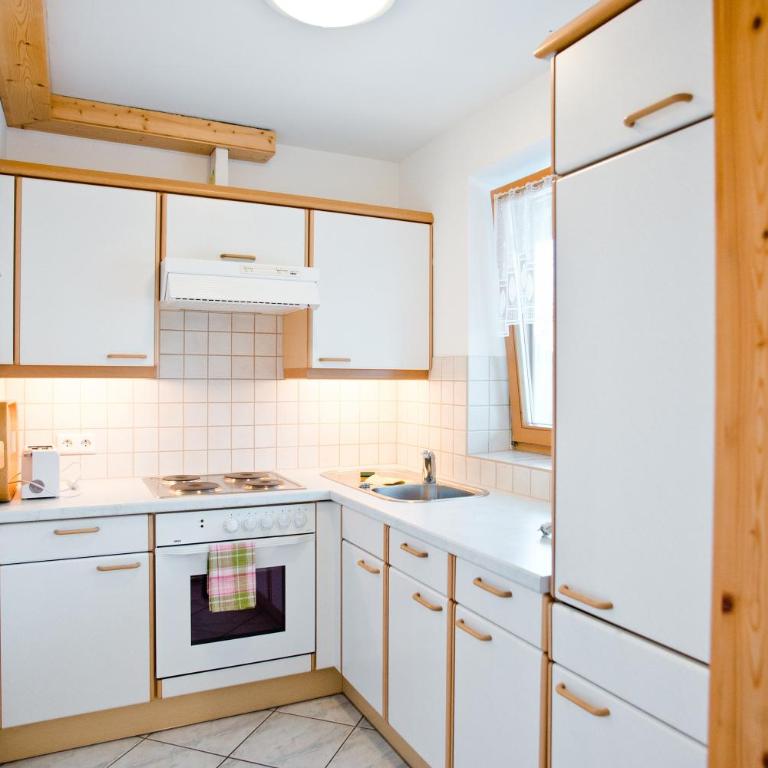 Appartement Comfort - Appartement 1 Chambre - 5