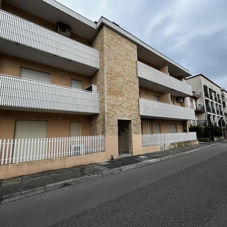 Villa Dora Giardino Appartament - Appartamento con 1 Camera da Letto - 7