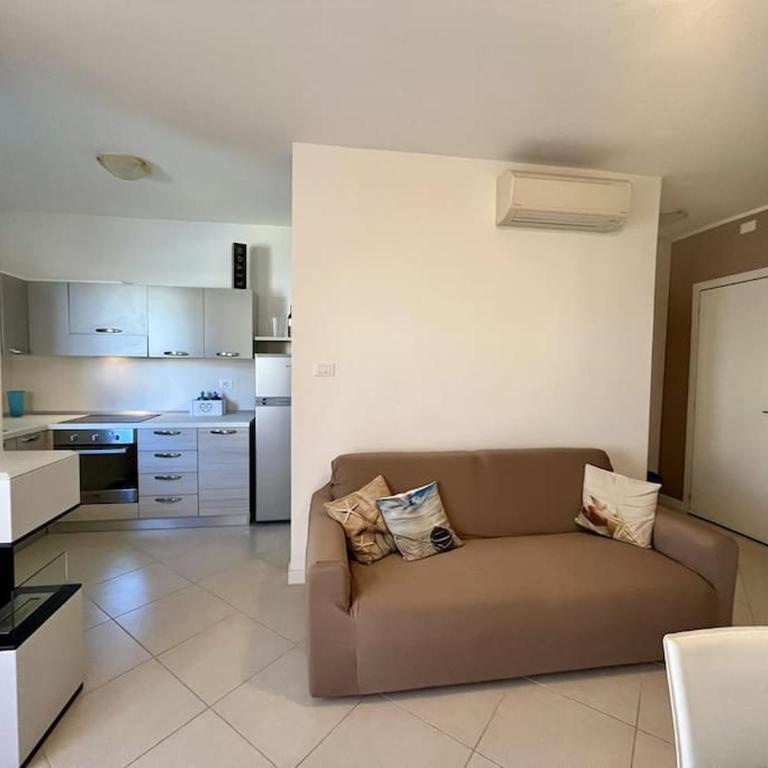 Villa Dora Giardino Appartament - Appartamento con 1 Camera da Letto - 10