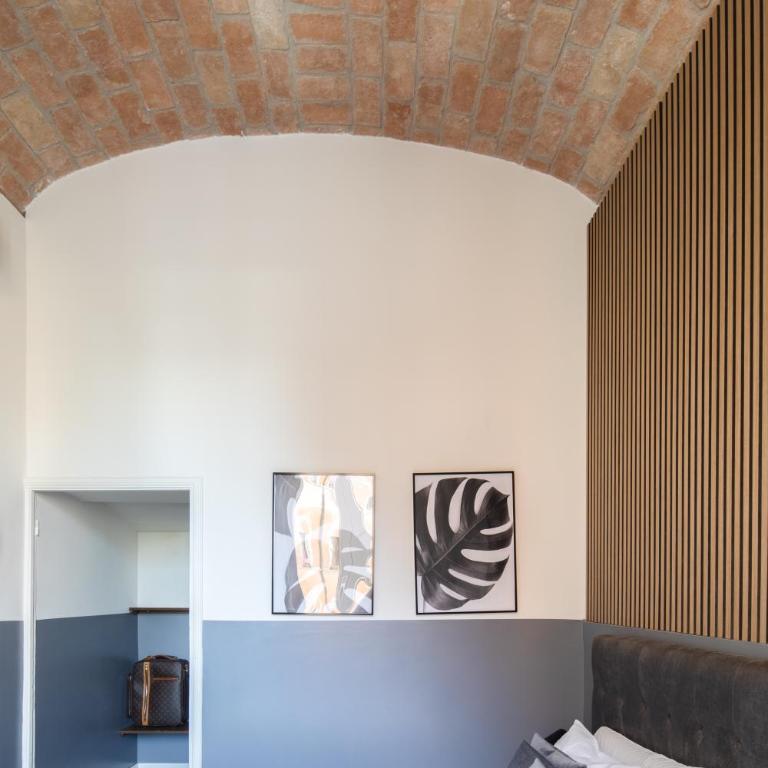 colosseo flats and penthouse - Appartamento con 3 Camere da Letto - 12