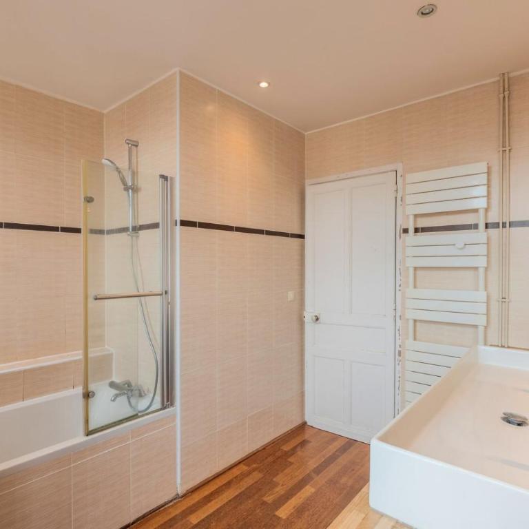 2 bedroom apartment with terrace, near Lille - Appartement 2 Chambres - 20