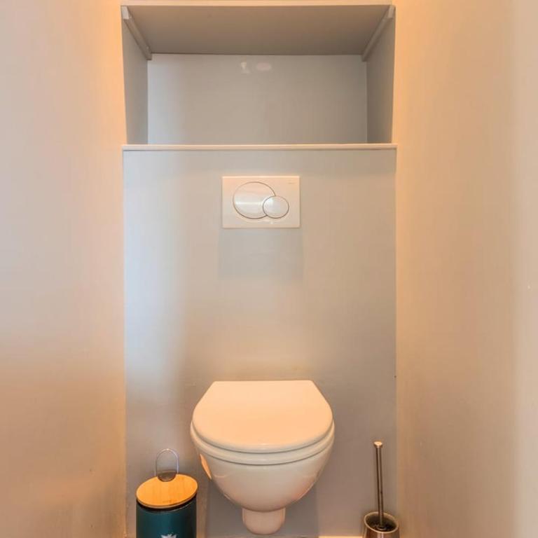 2 bedroom apartment with terrace, near Lille - Appartement 2 Chambres - 26