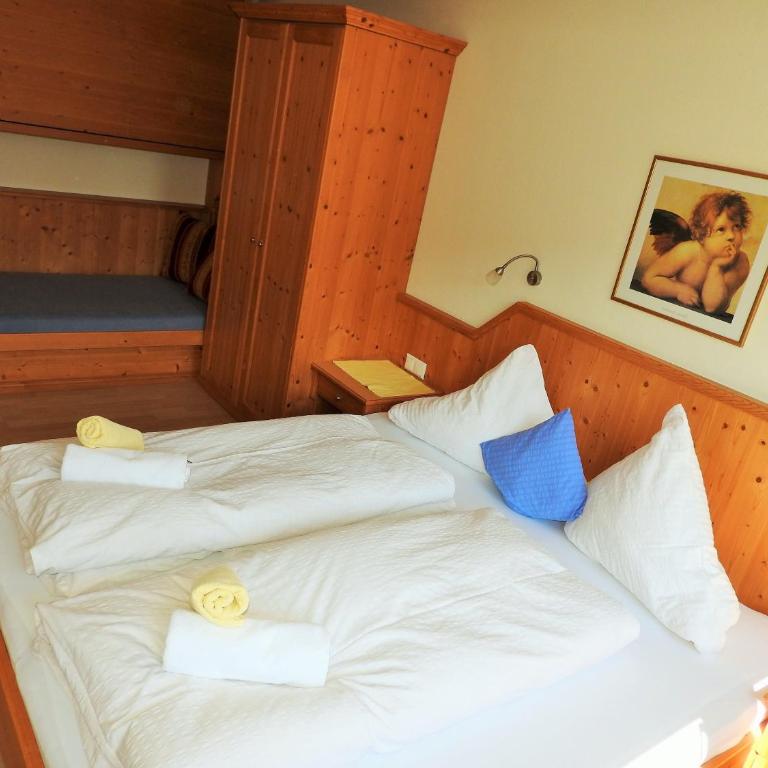 Appartement Alpenhof Wildschönau - Apartment mit 1 Schlafzimmer - 2