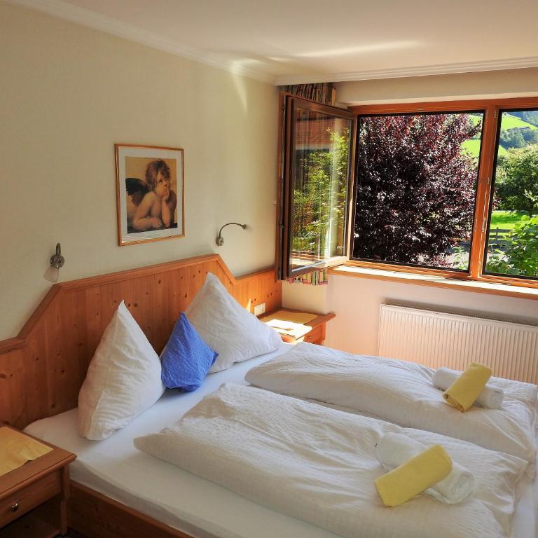 Appartement Alpenhof Wildschönau - Apartment mit 1 Schlafzimmer - 1