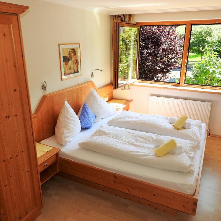 Appartement Alpenhof Wildschönau - Apartment mit 1 Schlafzimmer - 5
