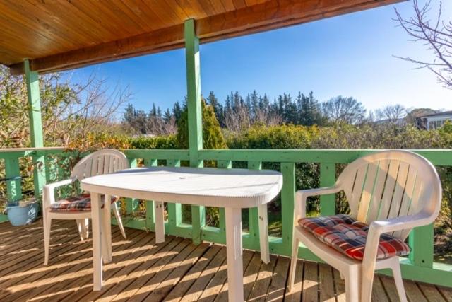 Chalets 1 MESANGE BLEUE Roquebrune Sur Argens - Chalet - 4