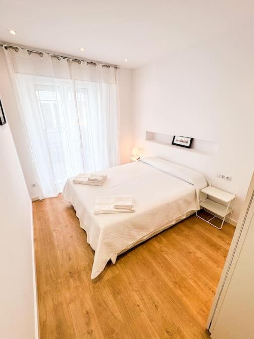 Anna & Thomas - Sitges Center Apt - Apartamento - 14