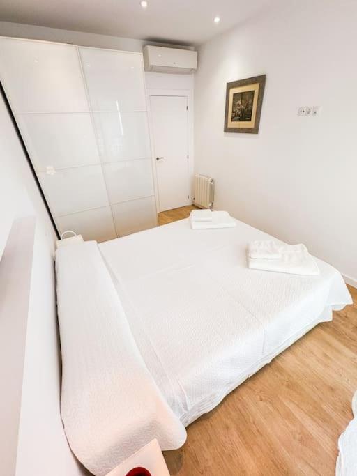 Anna & Thomas - Sitges Center Apt - Apartamento - 12