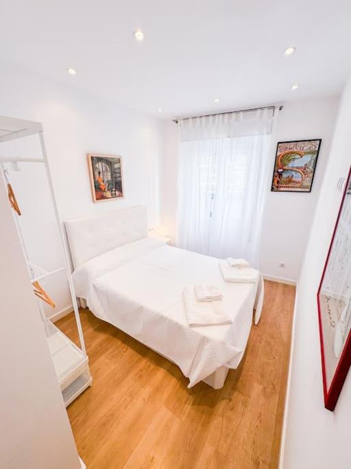 Anna & Thomas - Sitges Center Apt - Apartamento - 18