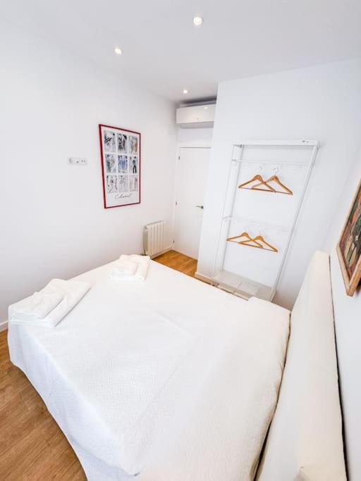Anna & Thomas - Sitges Center Apt - Apartamento - 16