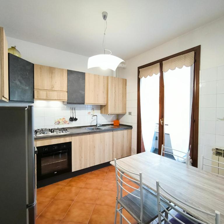 Casa Michi - Appartamento con 2 Camere da Letto - 24