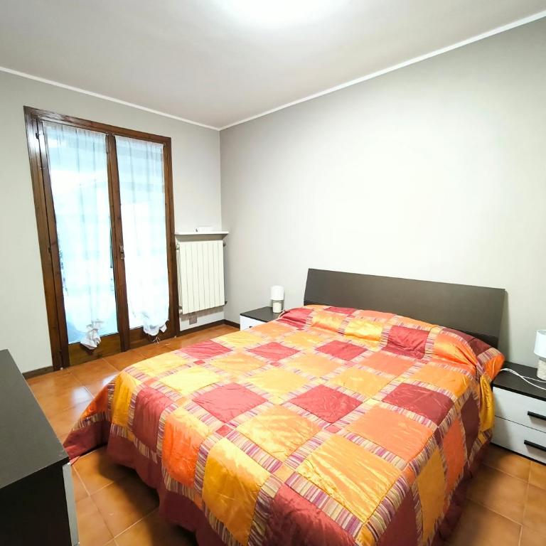 Casa Michi - Appartamento con 2 Camere da Letto - 9
