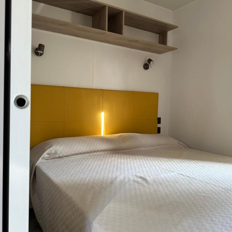 Il Pampaleone Glamping and Resort - Casa Mobile - 6