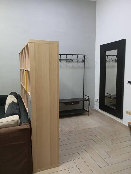 Napoli's little bridges Guest House - One-Bedroom Apartment - 8