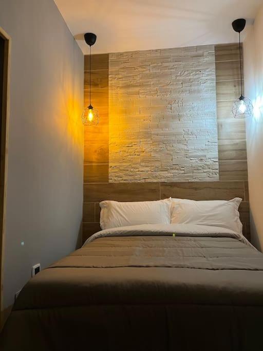 Napoli's little bridges Guest House - One-Bedroom Apartment - 13