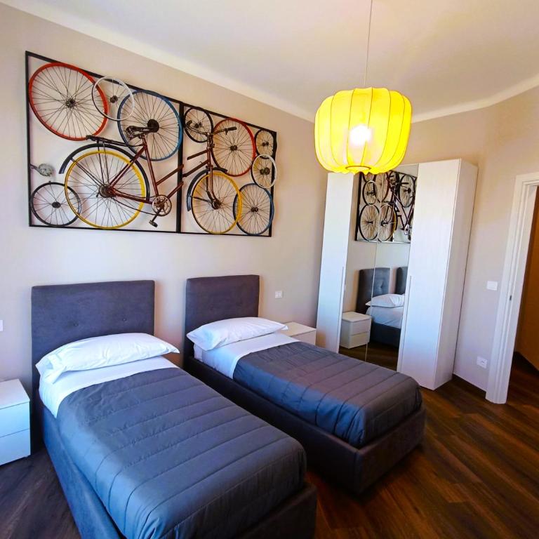 Milè - King Suite with Balcony - 8