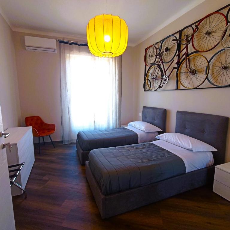 Milè - King Suite with Balcony - 9