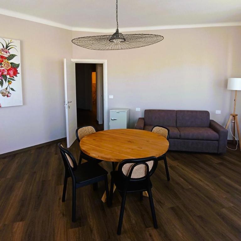 Milè - King Suite with Balcony - 2