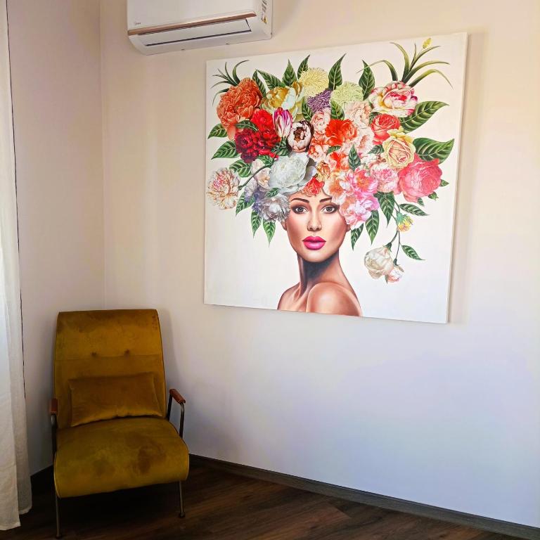 Milè - King Suite with Balcony - 3